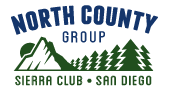 North County Group San Diego Sierra Club